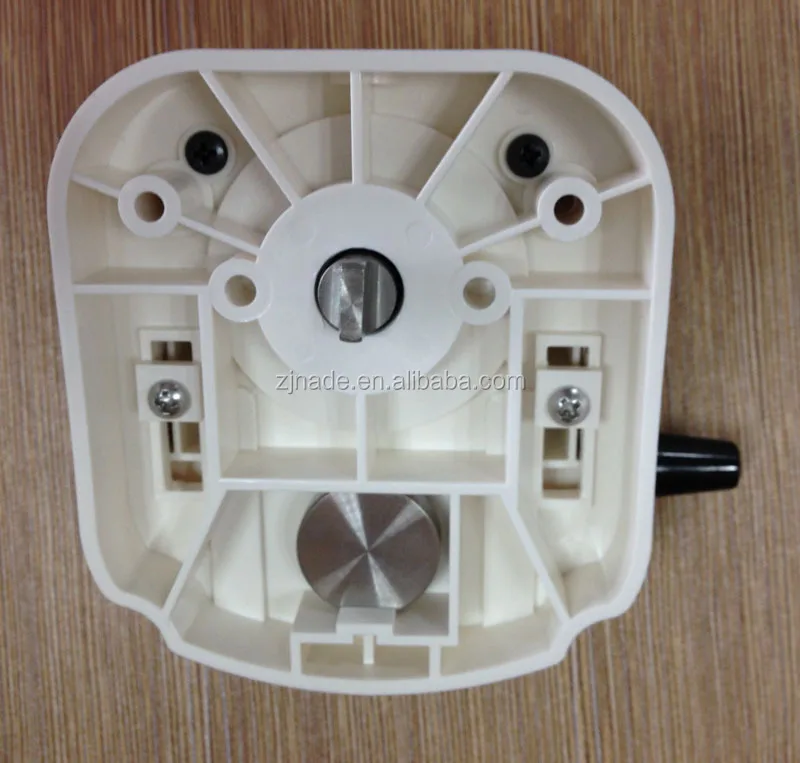 Nade Peristaltic pump Head YZ1515X 2200ml/min