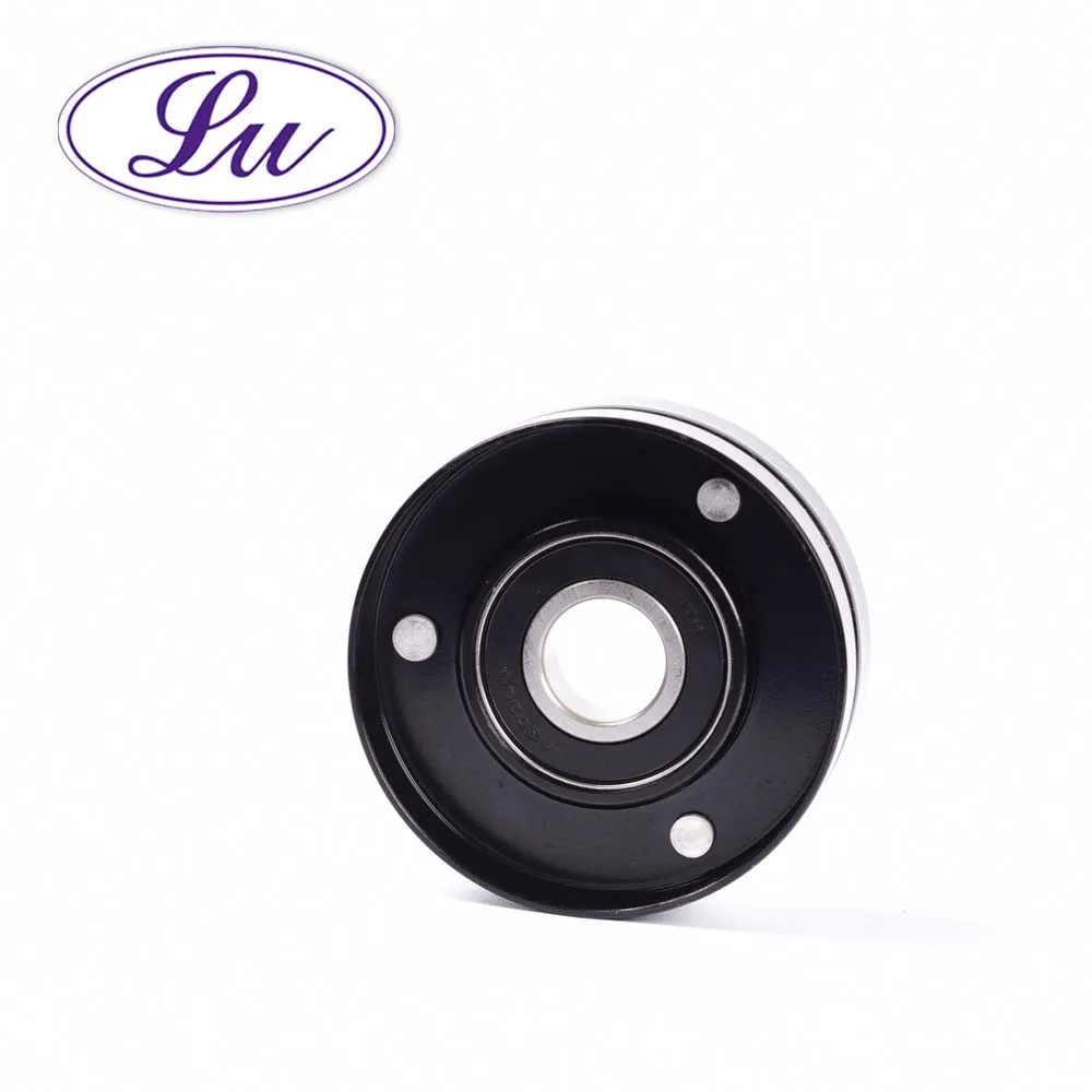 OEM NO: 6710259 928F6A228AB 6577227 VKM34056 534014510 auto spare parts belt tensioner pulley