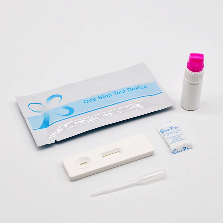 Medical Diagnostic Hepatitis B Core Antigen Rapid Hbcab Test Kit Buy