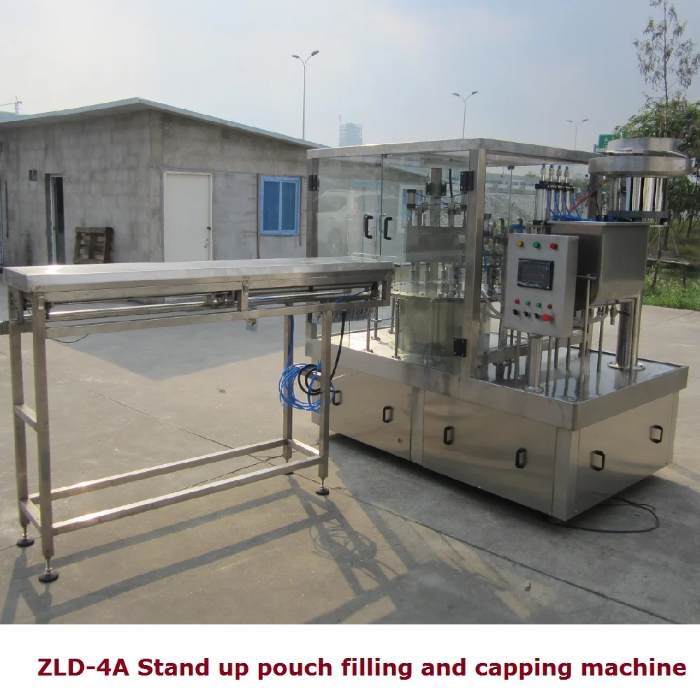 ZLD-4A01