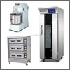 Small Basic Bakery Equipment for Making Bread