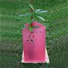 PP corrugated plastic tree guards/corflute triangle tree guards