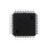 shenzhen electronic components smd components STM32F030C8T6 micro controller 32 bit CORTEX-M0 48MHZ LQFP-48