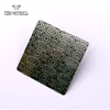 Customized etched antique bronze 4*8 309s stainless steel cold rolled plate