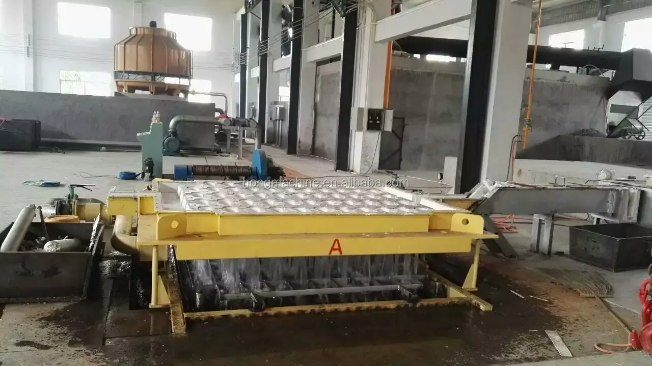Aluminum Billet Casting Machine For Aluminum Melting Furnace,Aluminum