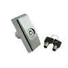 master handle vending machine door lock