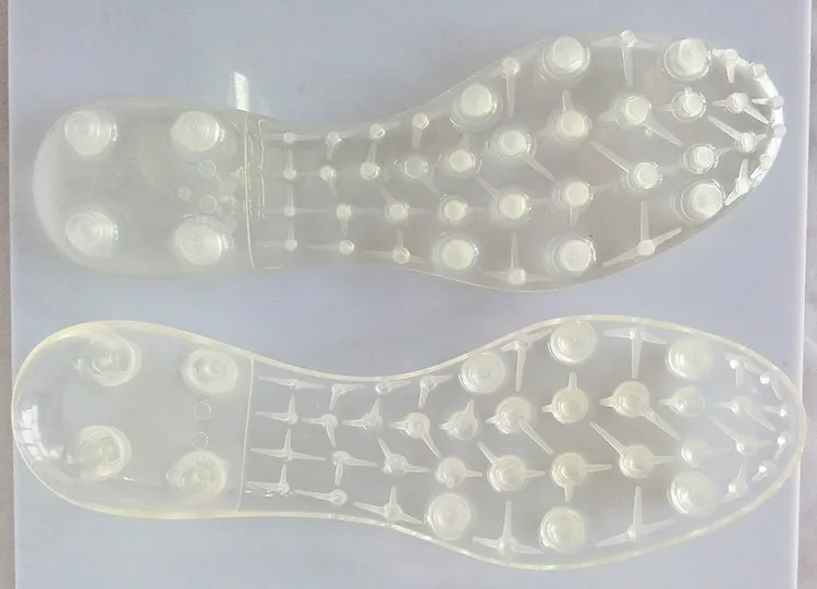 High Quality Cleat Tpu Transparent Outer Soles For Football Shoe Soles ...