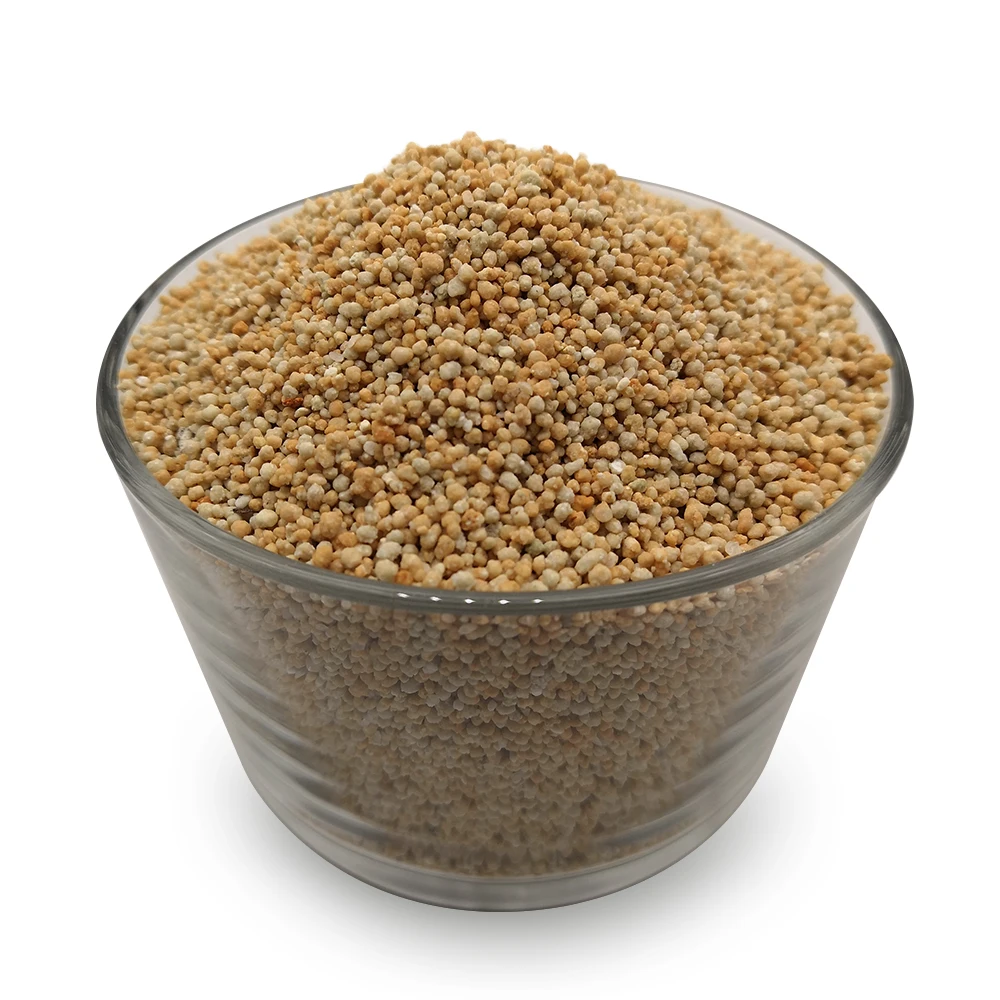 Greens Grade fertilizer