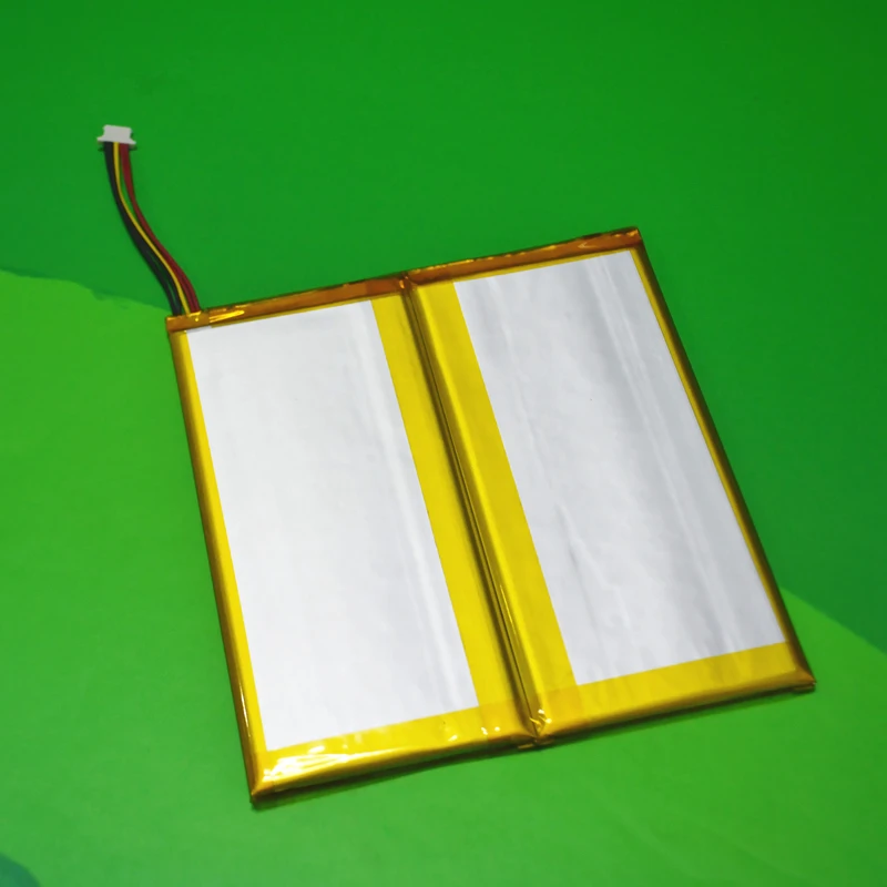 Iec62133 Un38.3 Approved Android Tablet Replacement Battery / Tablet