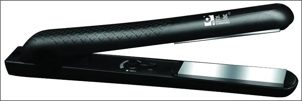 alibaba Hot sales 100 % Ceramic Hair Flat Iron Hair straightener