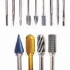Carbide burr