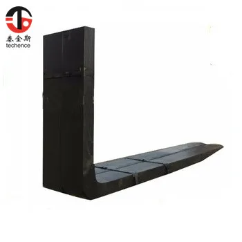 Forklift Slippers Fork Extensions Hs Sales Perth Wa