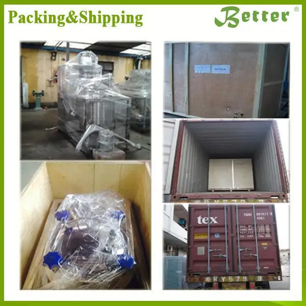 Eucalyptus/cinnamon Ginger Oil Extraction Machine For Plant Essential