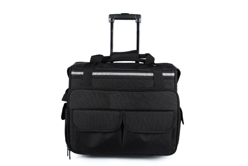 Multifunctional Heavy Duty Wheeled Trolley Tool Bag Buy Tool Bag