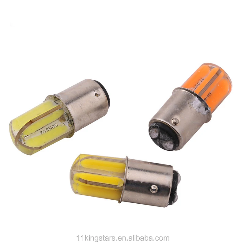 12V 10w ba15s led
