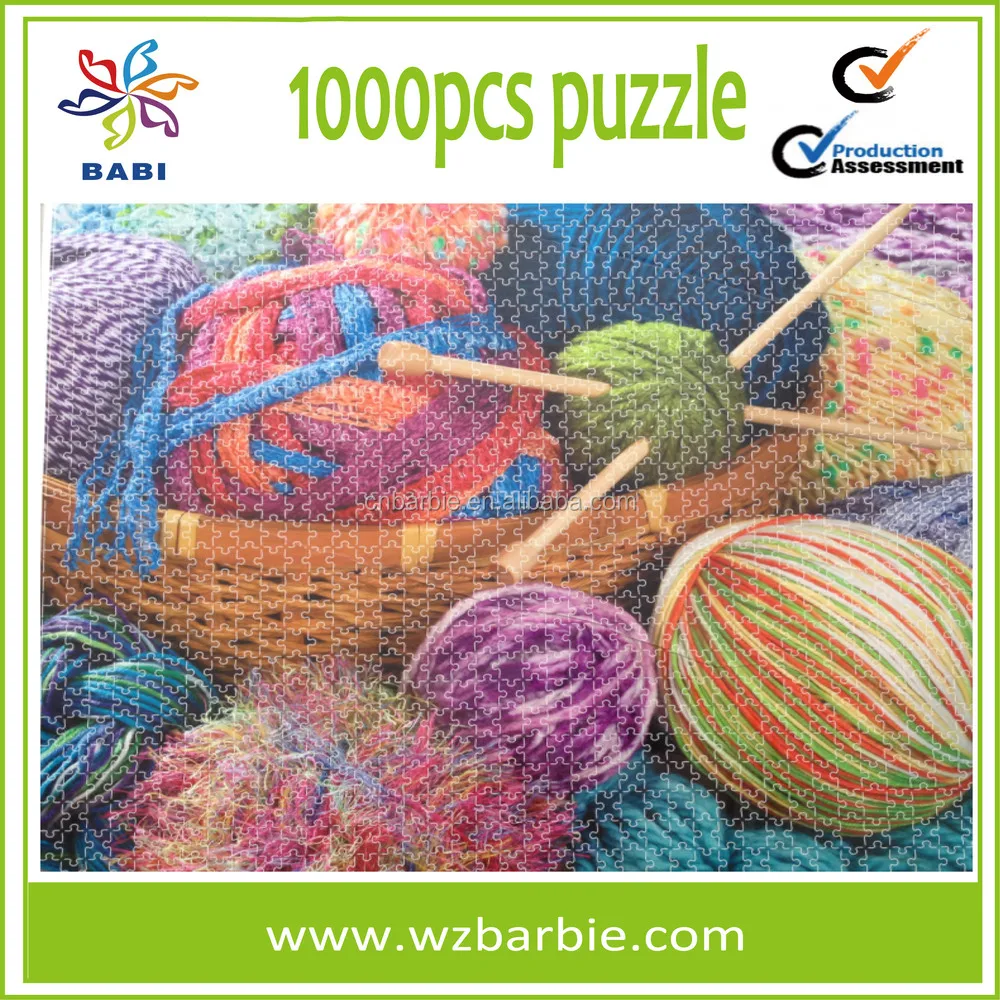 1000pcs Paper Jigsaw Puzzle Buy 10000 Piece Jigsaw Puzzle,500 Pieces