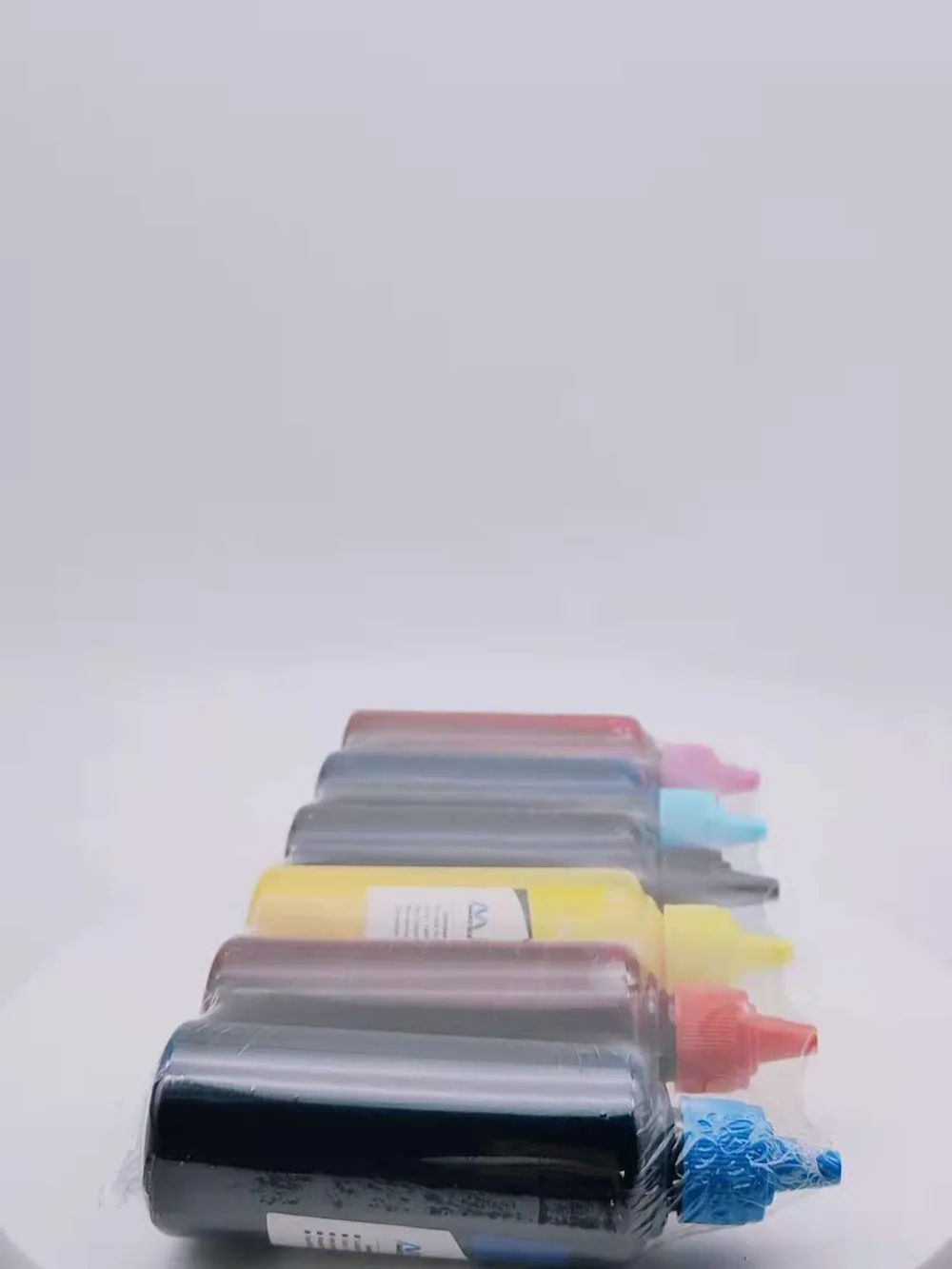 Maikesub Korea Sublimation Ink For Epson Printer High Quality Dye Sublimation Ink,Printing On