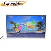 China manufacturer multifunction 18.5 inch square lcd tv monitor advertising player