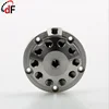precision engineering items made of aluminum custom machining services