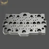 Hasco standard mold base / stamping mould base