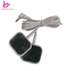 Touch screenmachine detox foot pads make Liver Detoxification