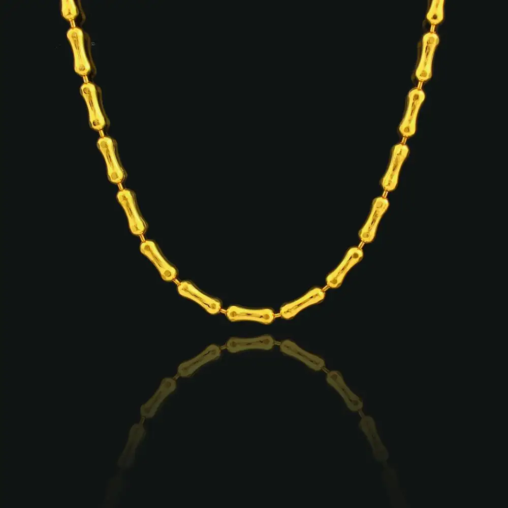 Korean Gold Jewelry Fashion Trend 8 Gram Necklace Designs Korean Gold Jewelry Fashion Trend 8