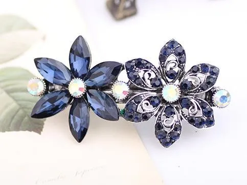 fancy hair clips