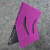 2016 High Quality Tablet silicone Cover for Surface Pro 4 case 5 Colors Surface pro 4 tablet pc Silicone case