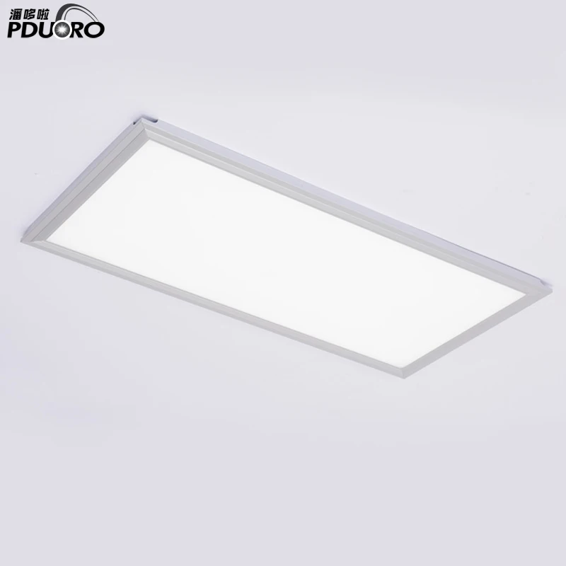 18w 24w 30w 5inch 6 Inch Led Panel Lights Ultra Thin Ceiling 18w 24w 30w 5inch 6 Inch Led Panel