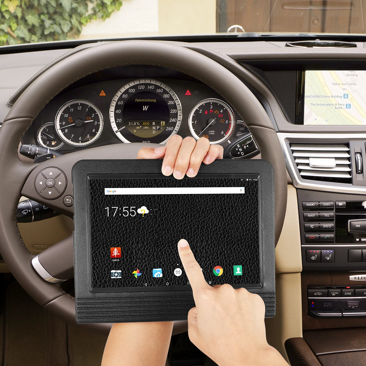 Launch X431v+ With Hd Heavy Duty Heavy Equipment Auto Scanner Auto