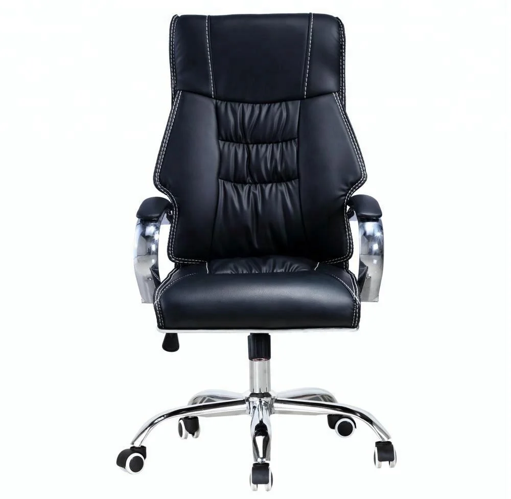 Detachable Headrest Office Furniture Office Chair Executive Chair