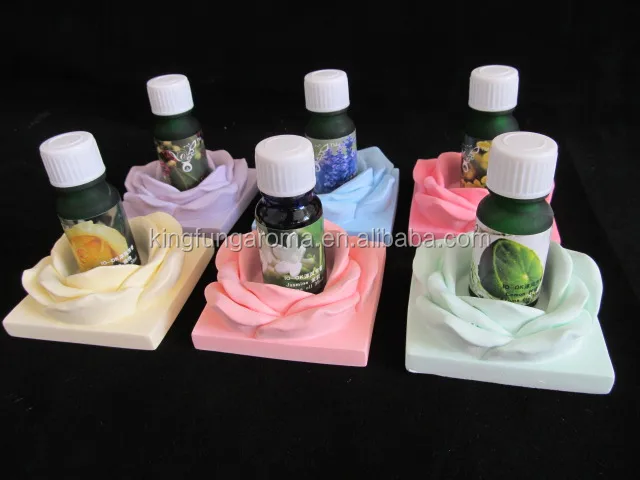 aroma  clay