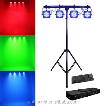 led par stand