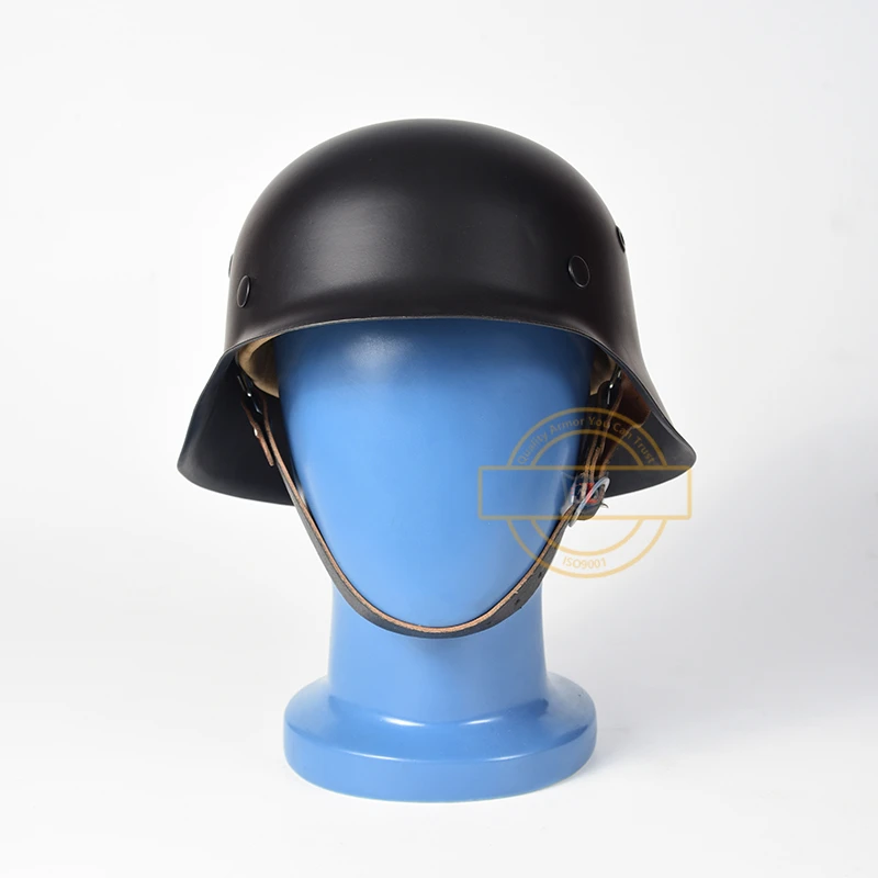 ww2 bike helmet