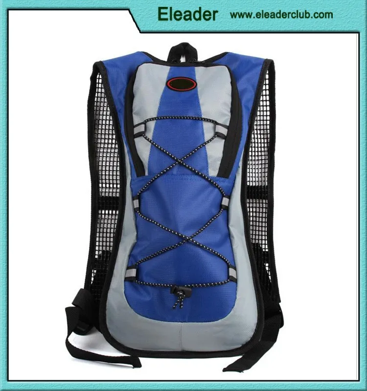 grocery backpack bike