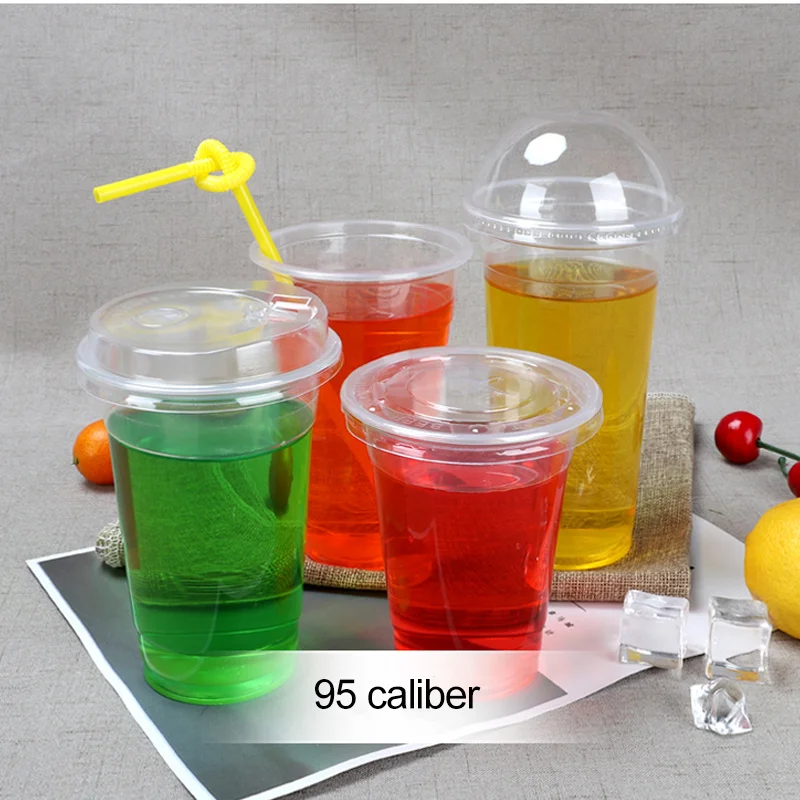 Clear Plastic Disposable Cup,Pp Juice Split Cup Buy Disposable