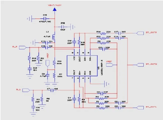 Xs3868 bluetooth схема подключения