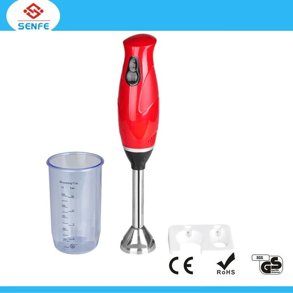 electric hand blender set