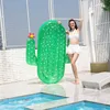 2019 new product summer holiday inflatable water toys cactus pool float