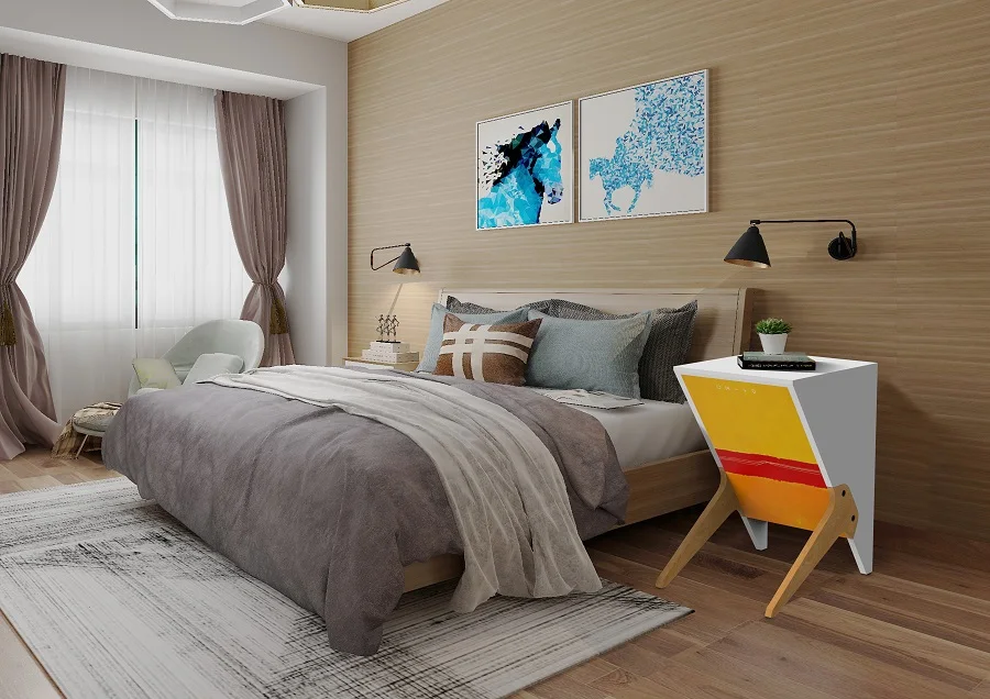 Fashionable Design Multiuse Living Room Smart Music Furniture Bluetooth With Removable Tray With USB Port Table Speaker - ANKUX.COM
