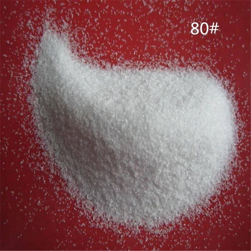 90# white fused alumina/90mesh WFA/F90 WA