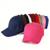 5ACP007 Wholesale Sample Free Baseball Cap,Cap Baseball,Promotional Baseball Cap