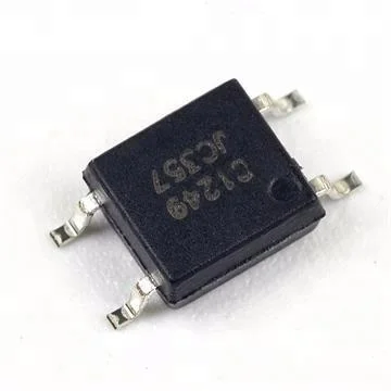 hcn02 optical isolator