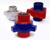 weco male / female fitting threaded fig 1502 hammer union
