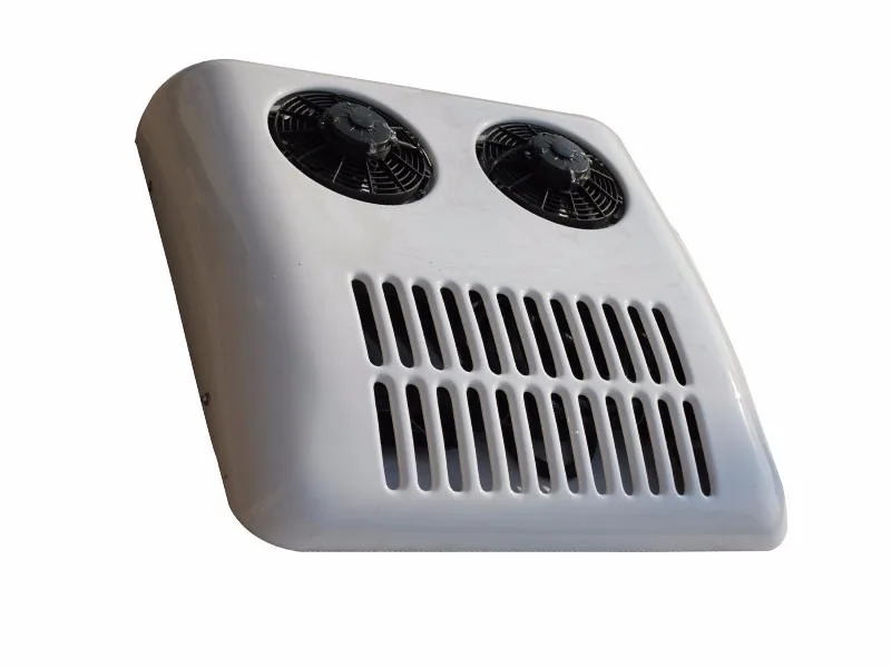 Roof Mounted Mini Van Air Conditioner Refrigeraiton Unit Cargo Van ...