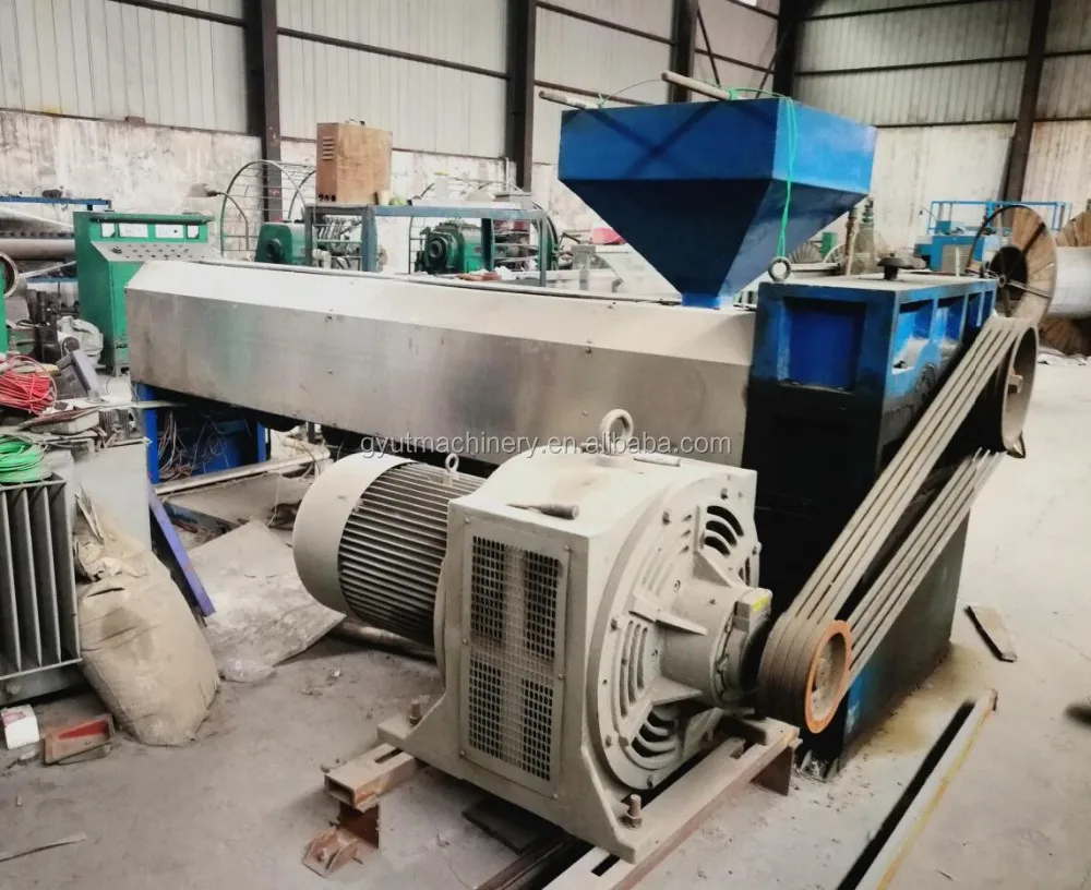 1250 Second Hand Cable Drum Twister Cable Laying Up Machine Buy