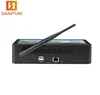 Support TF Card / Bluetooth / WiFi / LAN 2GB + 32GB 7 inch PiPo X8 Pro TV Box Style Mini PC