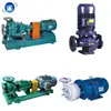 OEM-China cz standard chemical process titanium pump 304 316l stainless steel for Nitric acid