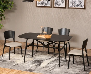 China Supplier Restaurant Chair Wooden Coffee Dinner Table Hot Hotel China Supplier Restaurant Chair Wooden Coffee Dinner Table Hot Hotel