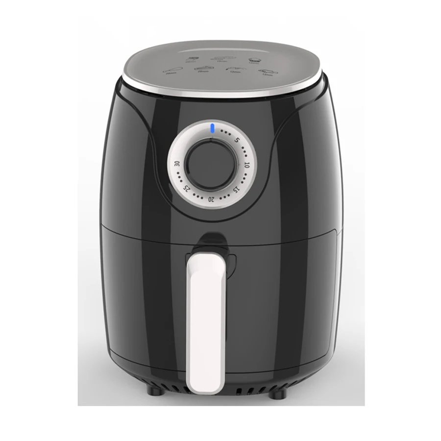 China Good Mini As Seen Industrial Air Fryer Without Oil On Tv With